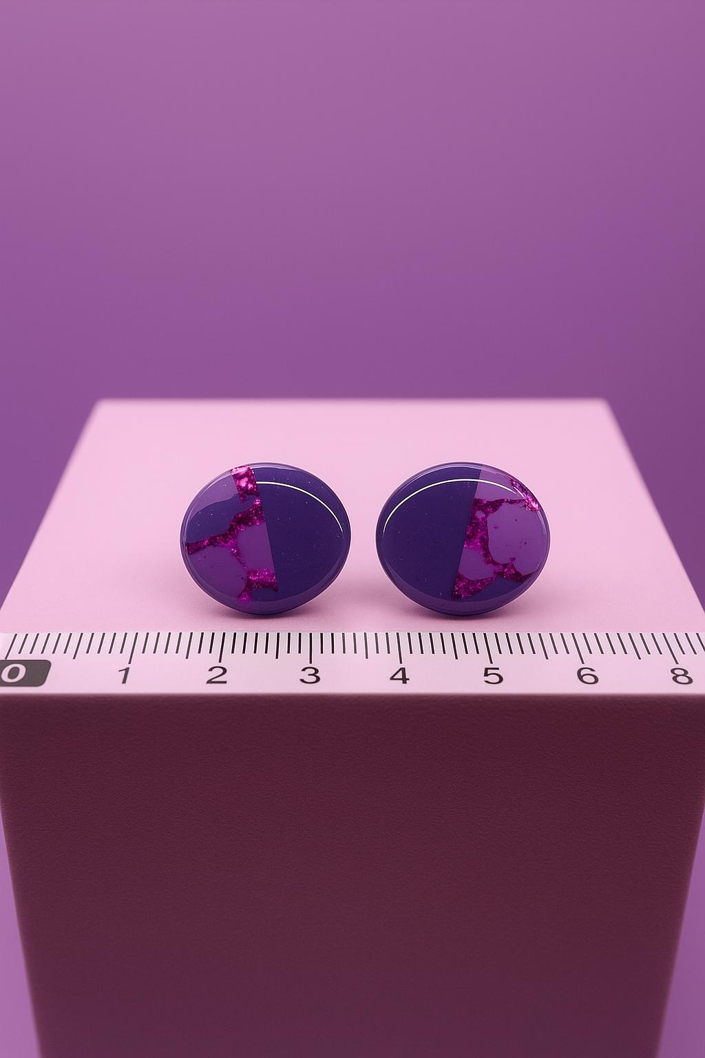 Amethyst Spark