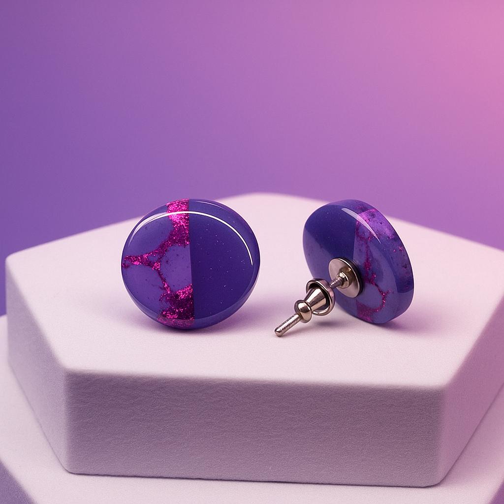 Amethyst Spark