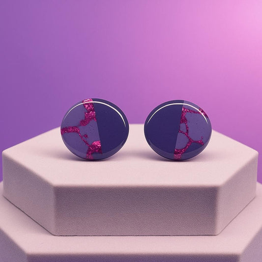 Amethyst Spark